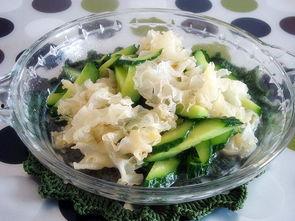 黄瓜蜜瓜能做什么吃的视频,多款美味佳肴制作指南