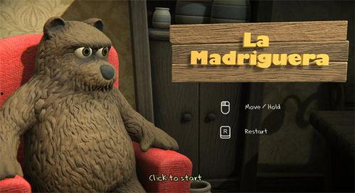 吃瓜小熊原声视频下载,萌态可掬的可爱瞬间大盘点