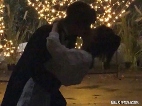 明星亲吻吃瓜视频在线观看,揭秘亲吻吃瓜视频幕后花絮