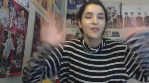 吃瓜观众小姐姐视频